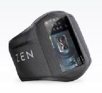 Creative labs ZEN X-Fi Armband (70AB239000002)